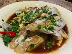 -老头儿油爆虾(胜利河美食街店)