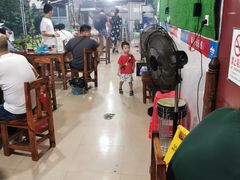 大堂-龙上水现炒生料(柳沙店)
