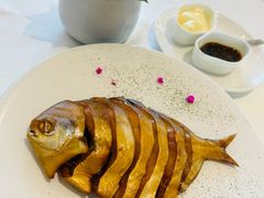 -上海总会SHANGHAICLUB(兴业太古汇店)