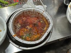 -同心烧烤(总店)