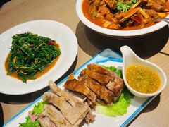 -阿西娅·西北妈妈拿手菜·清真(西关店)