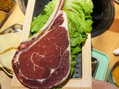 -乌拉烤肉(如皋首店)