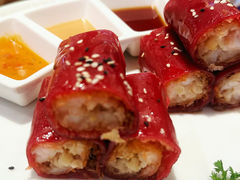 -蝴蝶里·粤菜·点心(龙湖杭州金沙天街店)