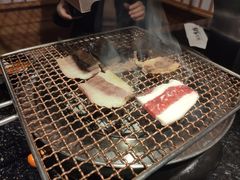 -九田家黑牛烤肉料理(石路天虹店)
