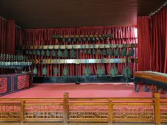 -叶县县衙博物馆景区