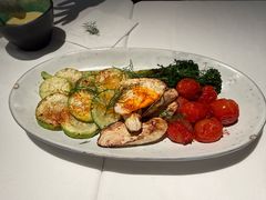 -LESCEDARS Brasserie Bistro香柏树