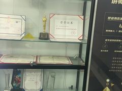-思训家演讲口才培训(上城校区)