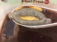 紫米喜圆-鲜芋仙(群光广场店)