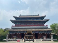 -天津妈祖文化园