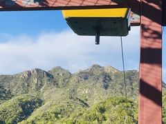 -天津盘山风景名胜区
