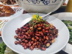 -印巷里主题餐厅(马鞍山店)