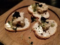 -The Grill by Sean Connolly