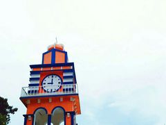 -那琴半岛地质海洋公园