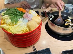 -沼津港精致料理·寿喜烧·烧鸟(漕河泾印象城店)