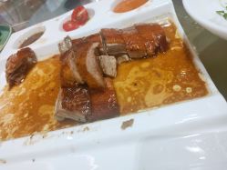 -银保建国酒店·宴会厅