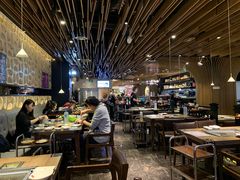 -火炉火自助餐(悠唐购物中心店)