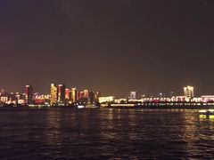 -武汉两江游览·夜游长江(汉口粤汉码头)