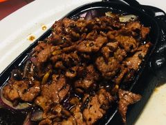 -西夏回族烧麦馆(牡丹街店)
