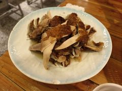 -符离集餐厅(万象城店)