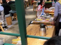 -木屋烧烤(岗顶二店)