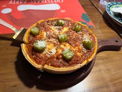 -SUPER BOWL 超级碗披萨(崂山丽达店)