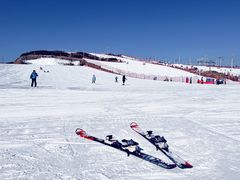-大同万龙白登山国际滑雪场