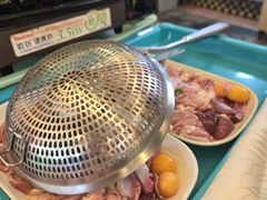-小煵记·打边炉(西丽文光店)