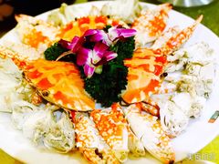 -潮人姐妹轩(海宁路店)
