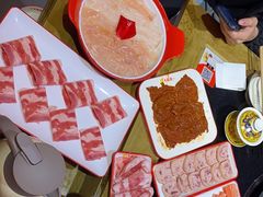 -大龙燚火锅(华都汇店)