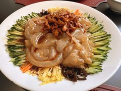 -红东阁东北菜烤肉酒馆(CROSS万象汇店)
