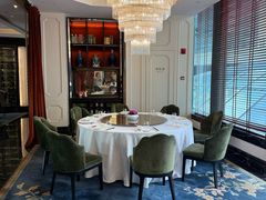 -上海总会SHANGHAICLUB(兴业太古汇店)