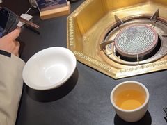 -蜀九香火锅(彩虹店)