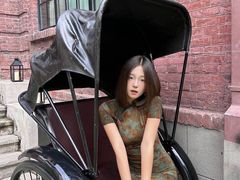 -茉里观邸(民国洋楼店)