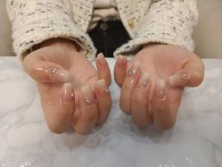 -斯馨·健康美甲美睫