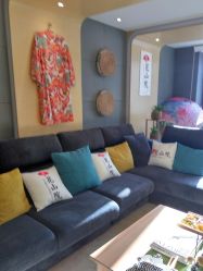 -觅屿日式脱毛美肤