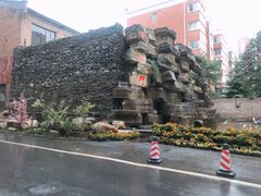 -中影星美大北门影城