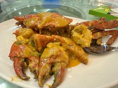 -無招牌海鮮(芽笼店)