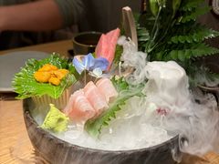 -阿吾罗·月咏精致日料(港汇恒隆广场店)