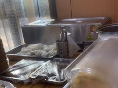 -华天二友居肉饼(新街口店)