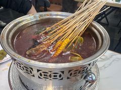 -路家小馆(富力又一城店)