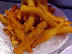 -王三哥动感洋芋(龙井沟店)