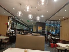 -东泰祥生煎馆(重庆北路店)