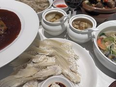 -闽海肴(北辰荟店)