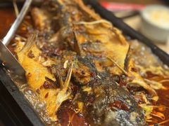 -酒肆浅葱·特色菜馆(卓悦intown店)