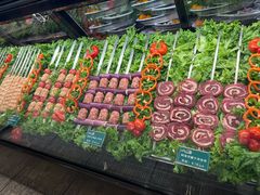 -卢布里西餐厅(总店)