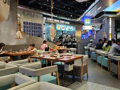 -路边羊烧烤酒场(宝带路店)