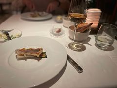 -Le Comptoir de Pierre Gagnaire