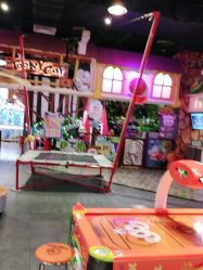 -卡通尼乐园(重庆南坪协信星光店)