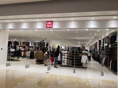 -优衣库(南宁万象城店)
