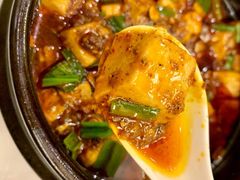 招牌麻婆豆腐-陈麻婆豆腐总店